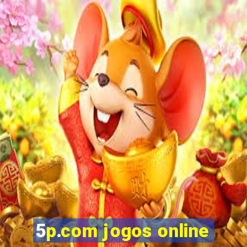 5p.com jogos online